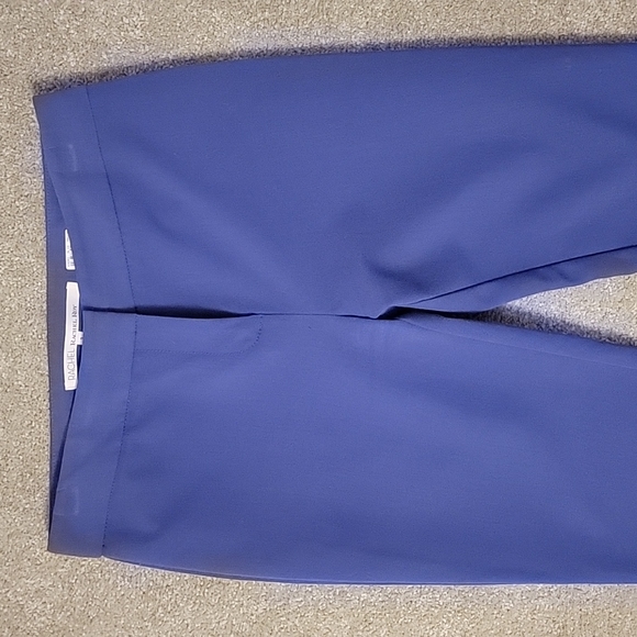 Rachel Roy ankle pants - Picture 2 of 6